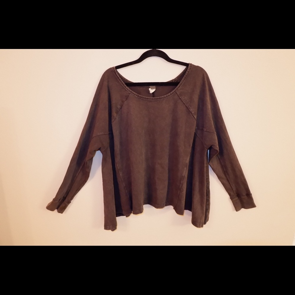 FREE PEOPLE